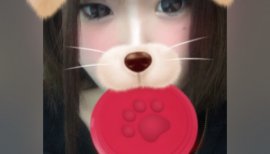 はち♥ちゃんの2017/9/24 (日) 19:27のブログ