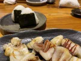 おにぎり