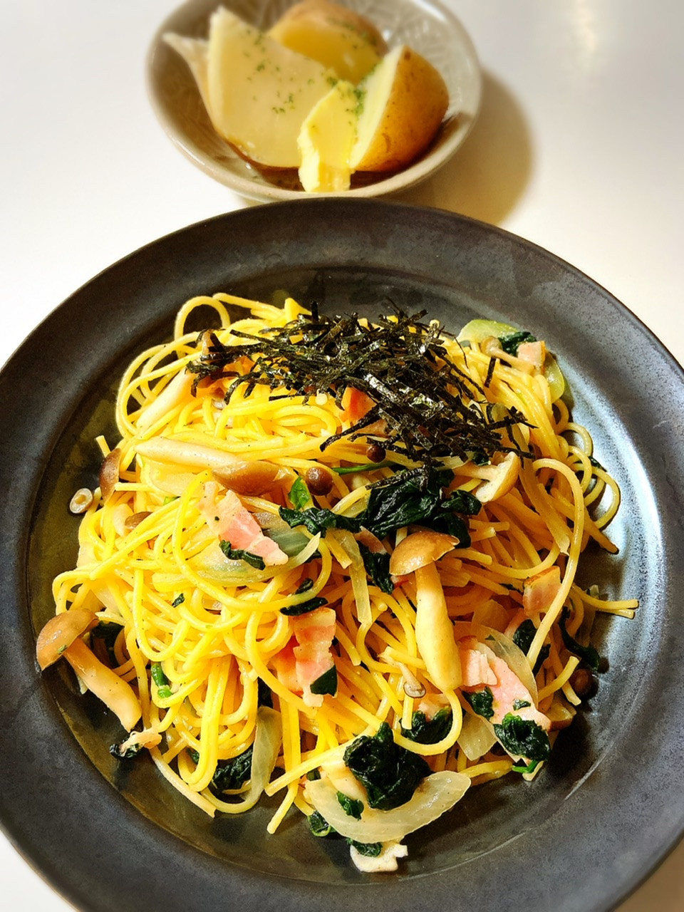 夜ごはん（＾ω＾）