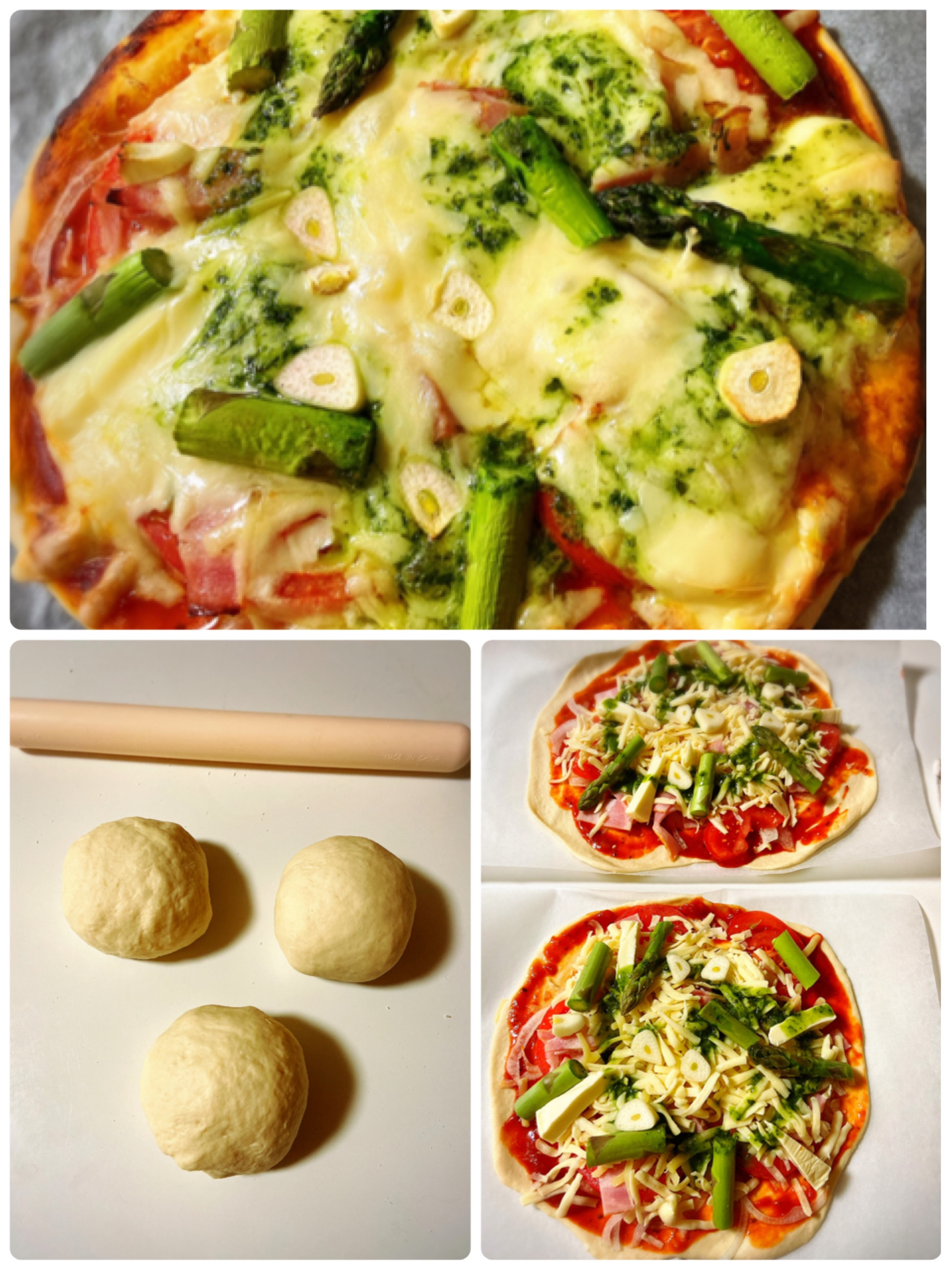 お昼ごはん（＾ω＾）