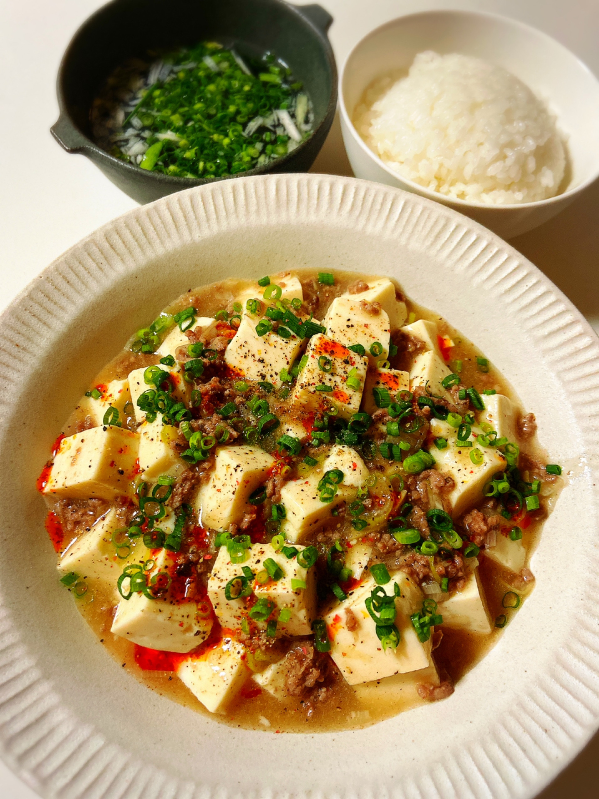 夜ごはん（＾ω＾）