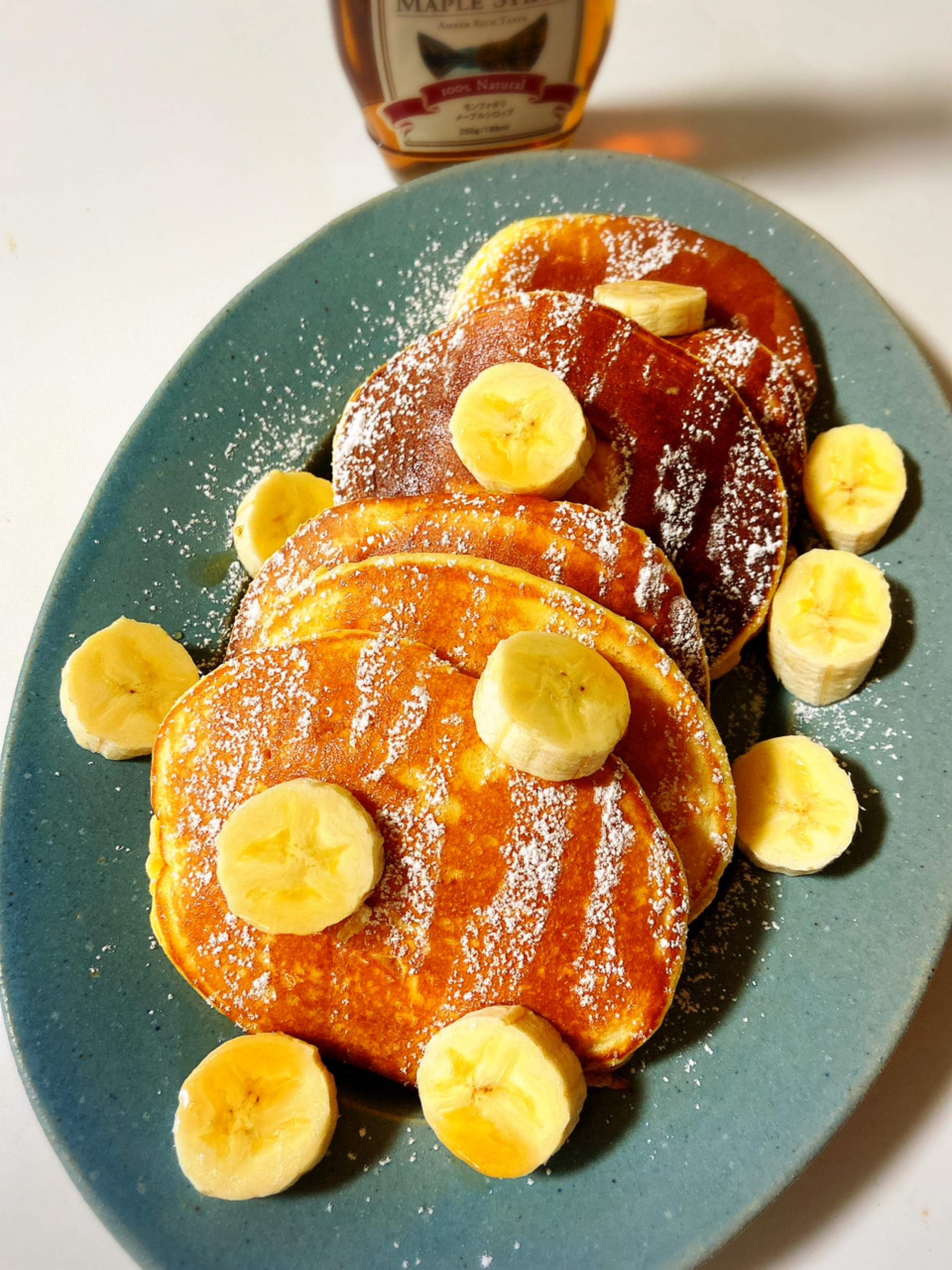 おやつ（＾ω＾）