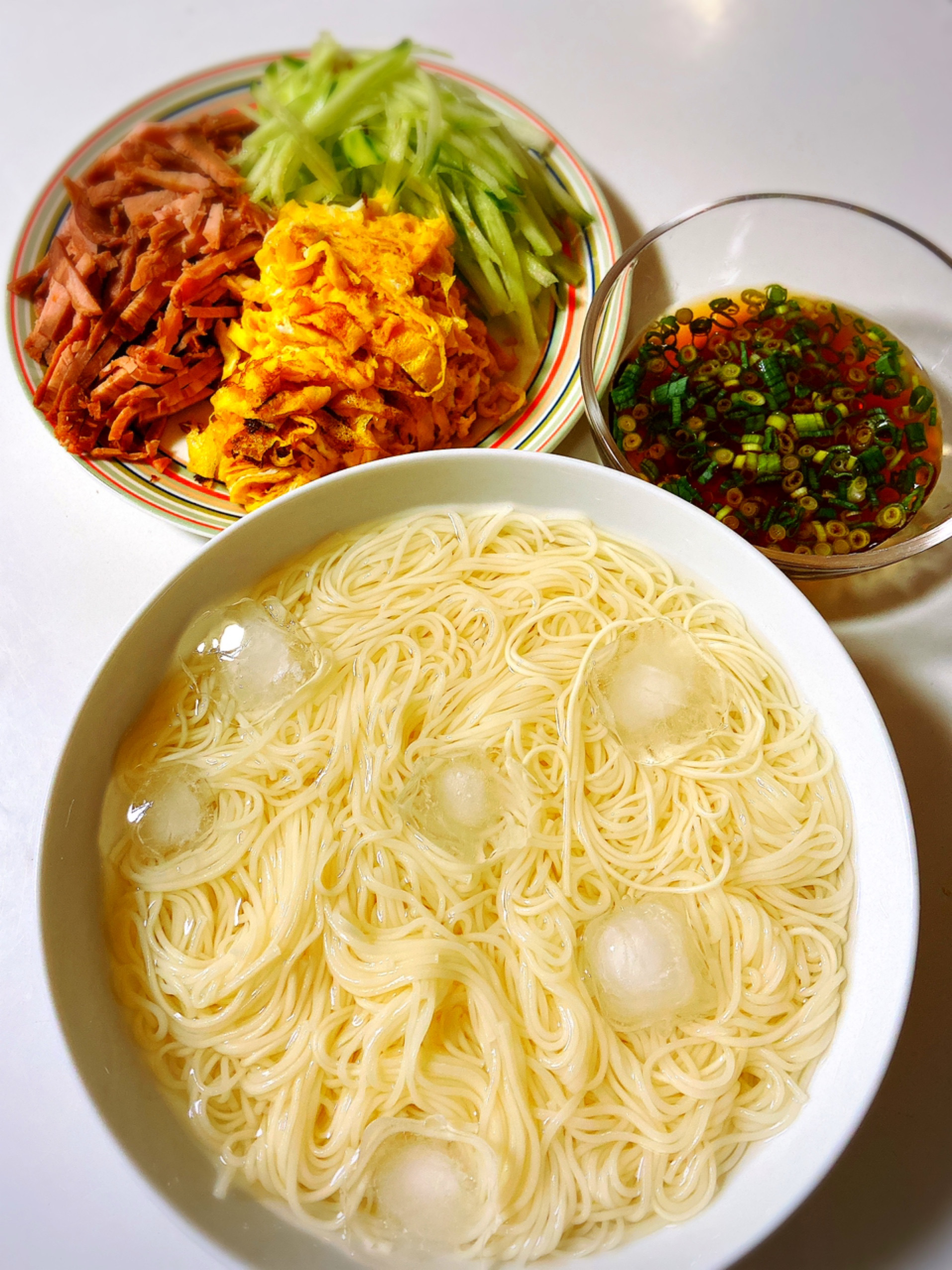 夜ごはん（＾ω＾）