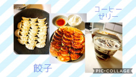 夜ごはん（＾ω＾）