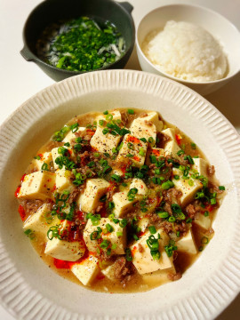 夜ごはん（＾ω＾）