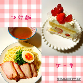 夜ごはん（＾ω＾）