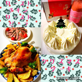 夜ごはん（＾ω＾）