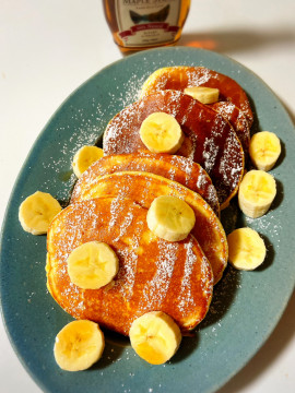 おやつ（＾ω＾）