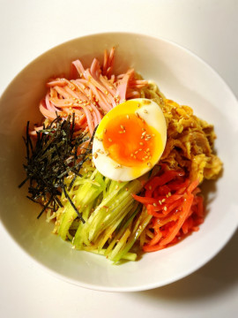 夜ごはん（＾ω＾）