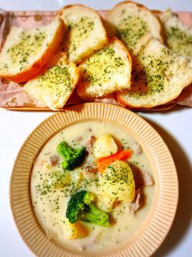 夜ごはん（＾ω＾）