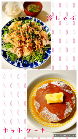 夜ごはん（＾ω＾）