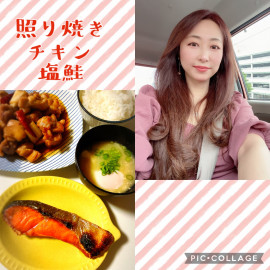 夜ごはん（＾ω＾）