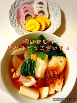 こんにちは2021（＾ω＾）