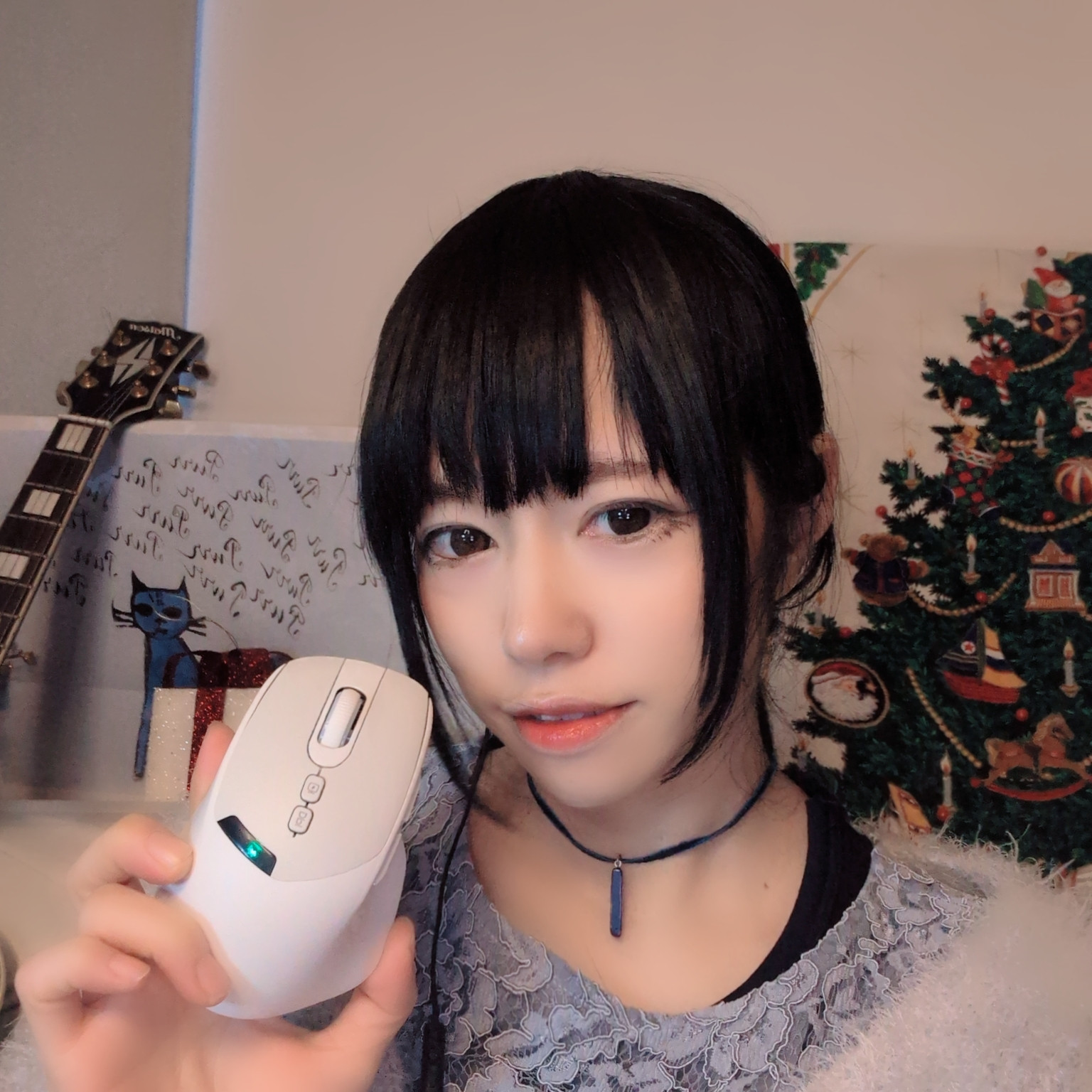 新しいマウス便利ぃぃぃぃぃ