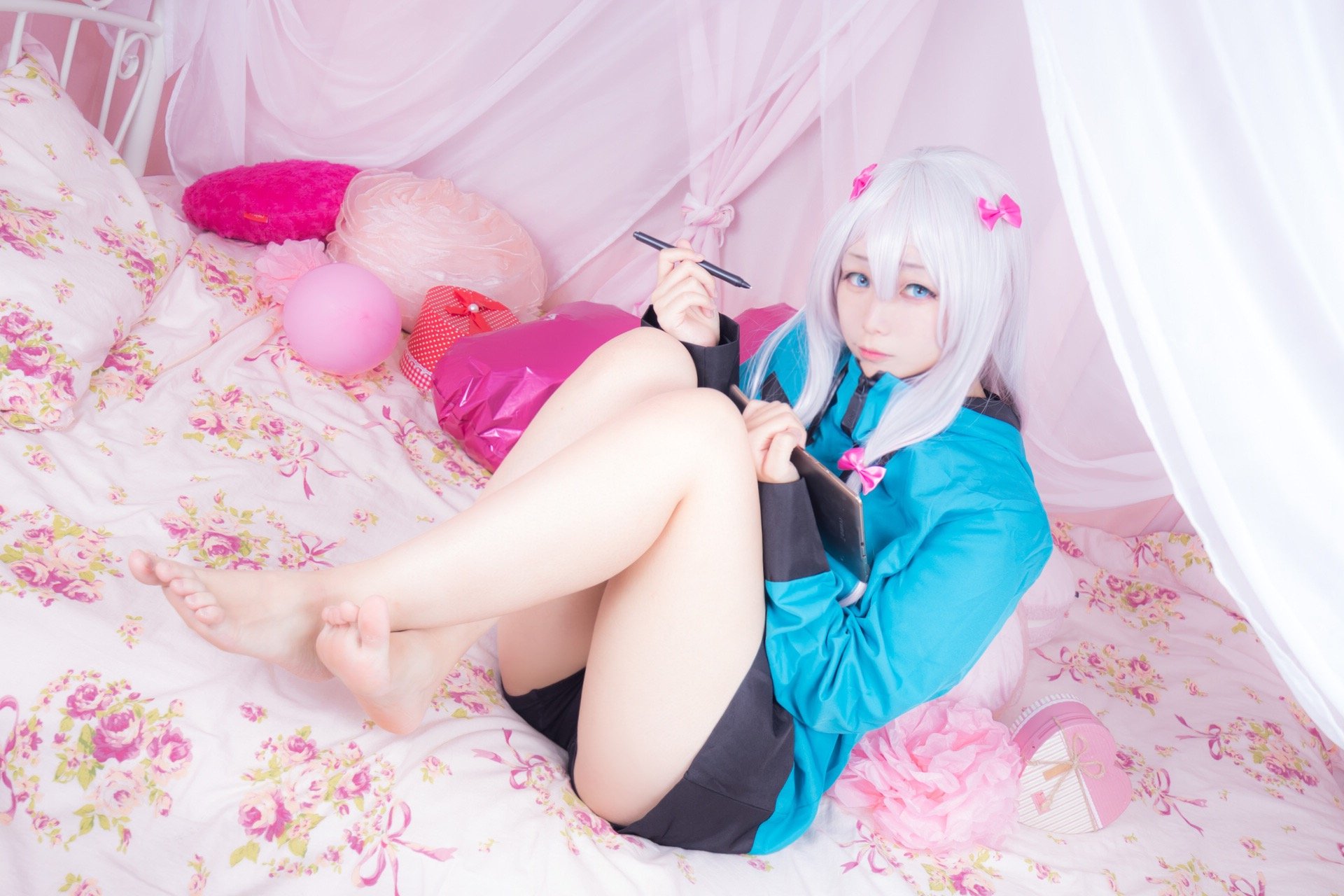 はじめまして！