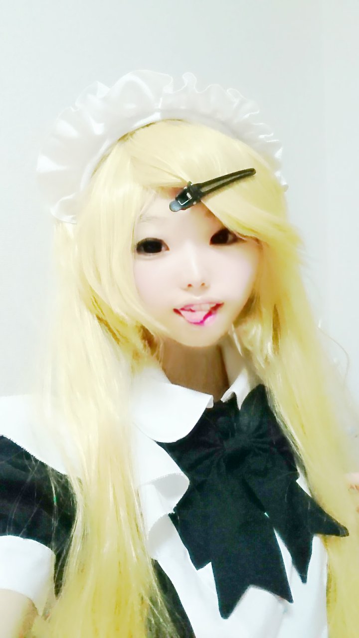 メイドさん