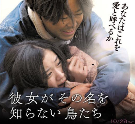 阿部サダヲが好きで見た映画