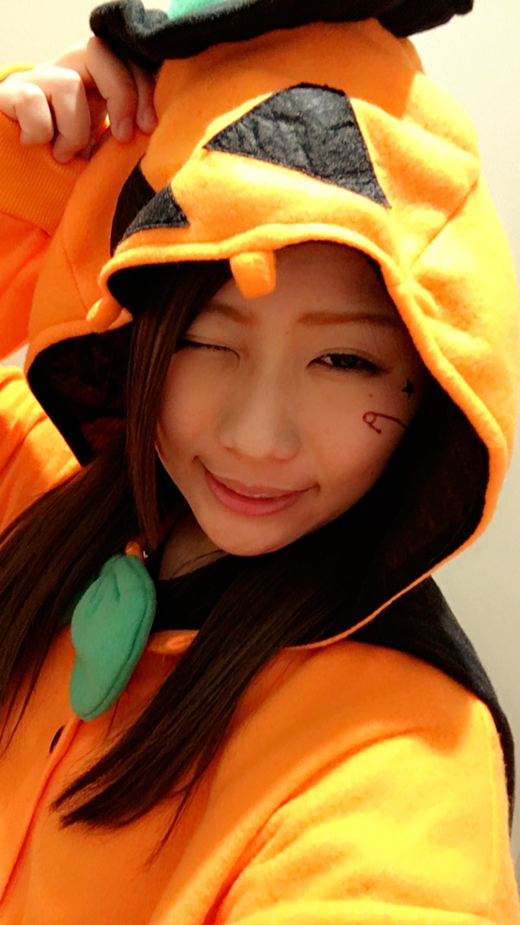 ハロウィン🎃