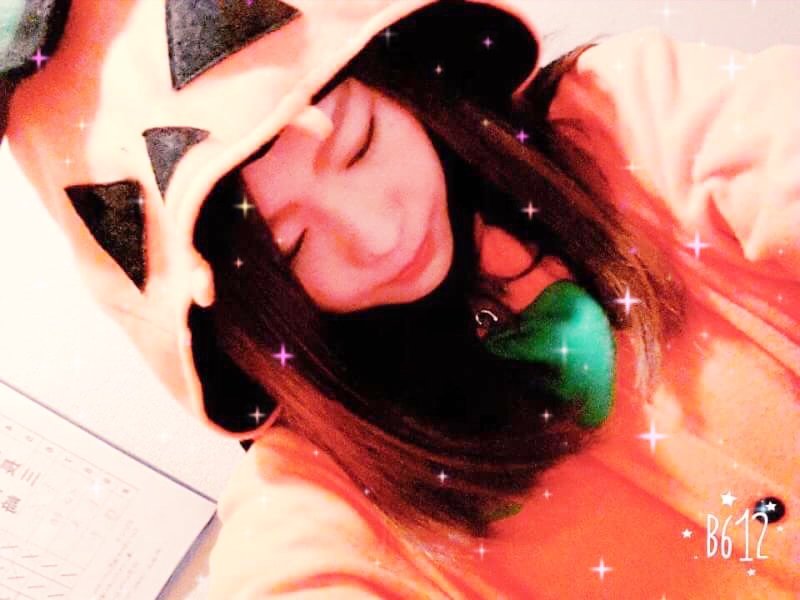 ハロウィンコスパート2🎃