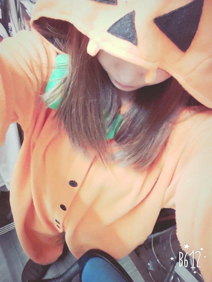 もうすぐハロウィン🎃