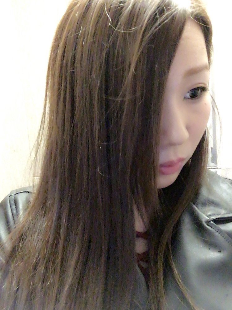 NEWカラー(*^o^*)