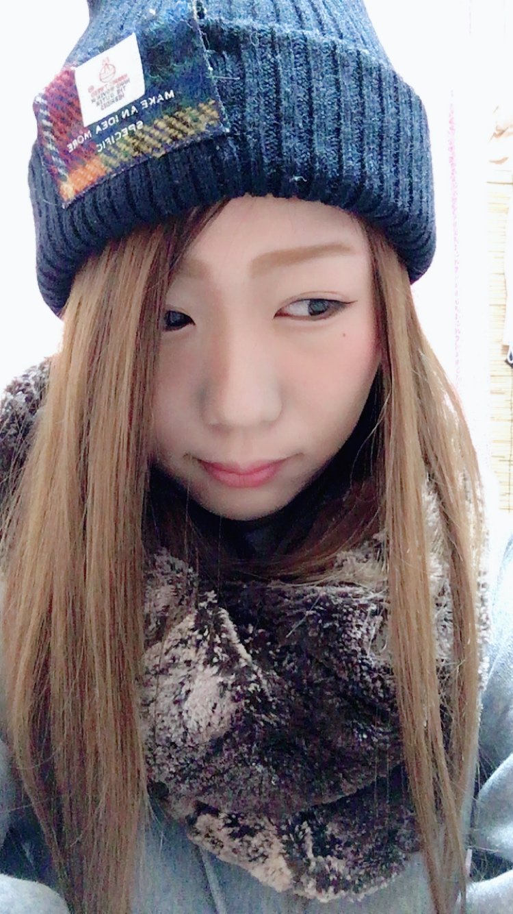 寒すぎるっっ。