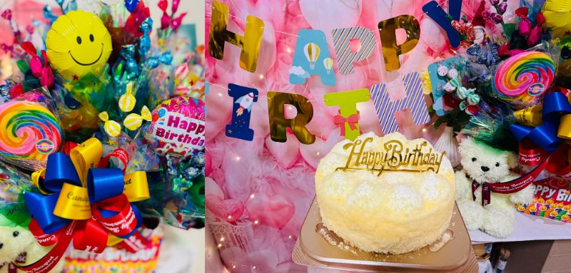 ★生誕祭＆ブログランキング応援感謝祭★