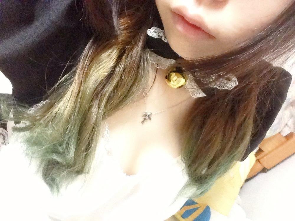 コスプレ日があるんだねっ