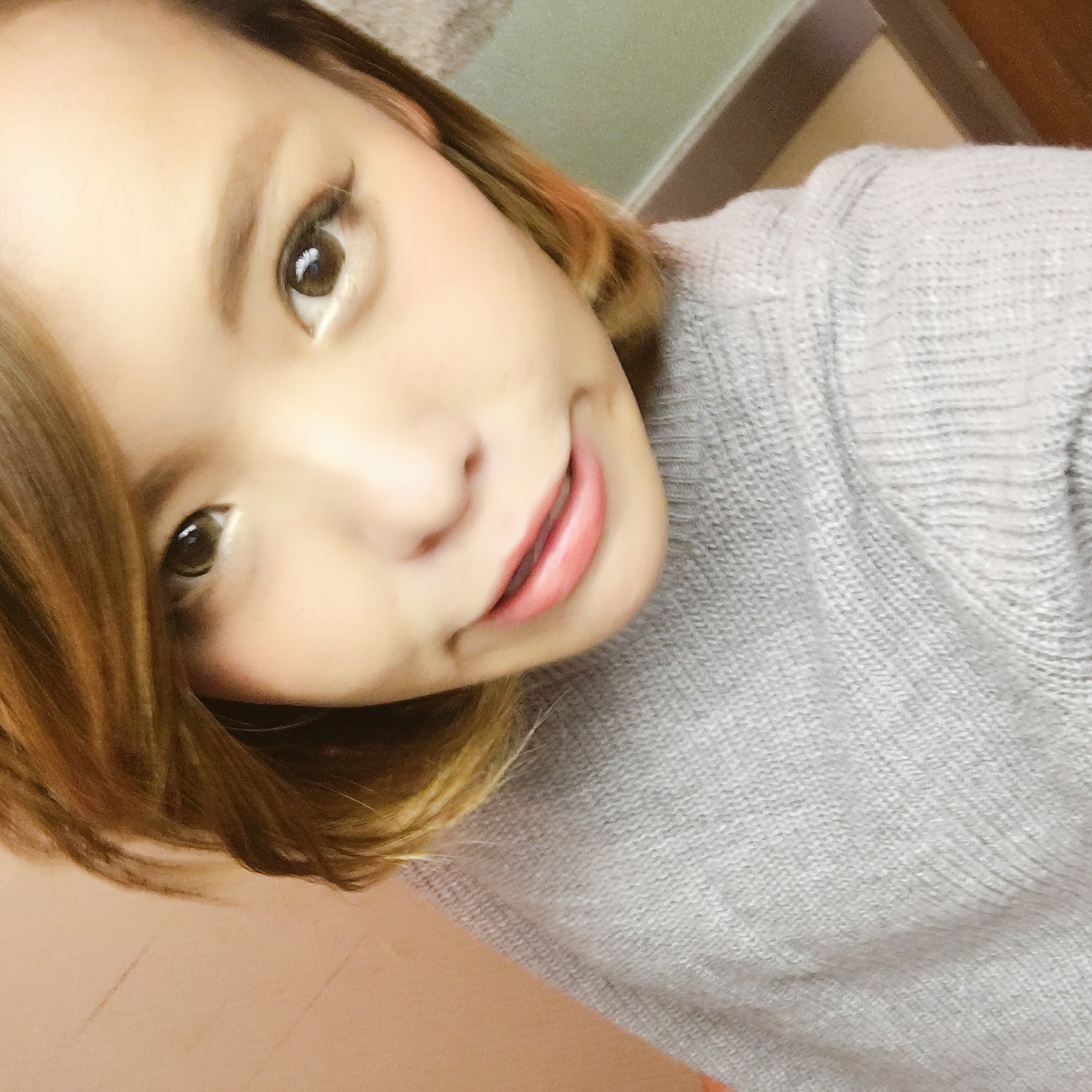 すっぴんビフォーアフター