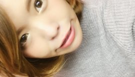 すっぴんビフォーアフター