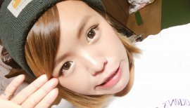 きゃほちゃんの2017/10/12 (木) 06:25のブログ