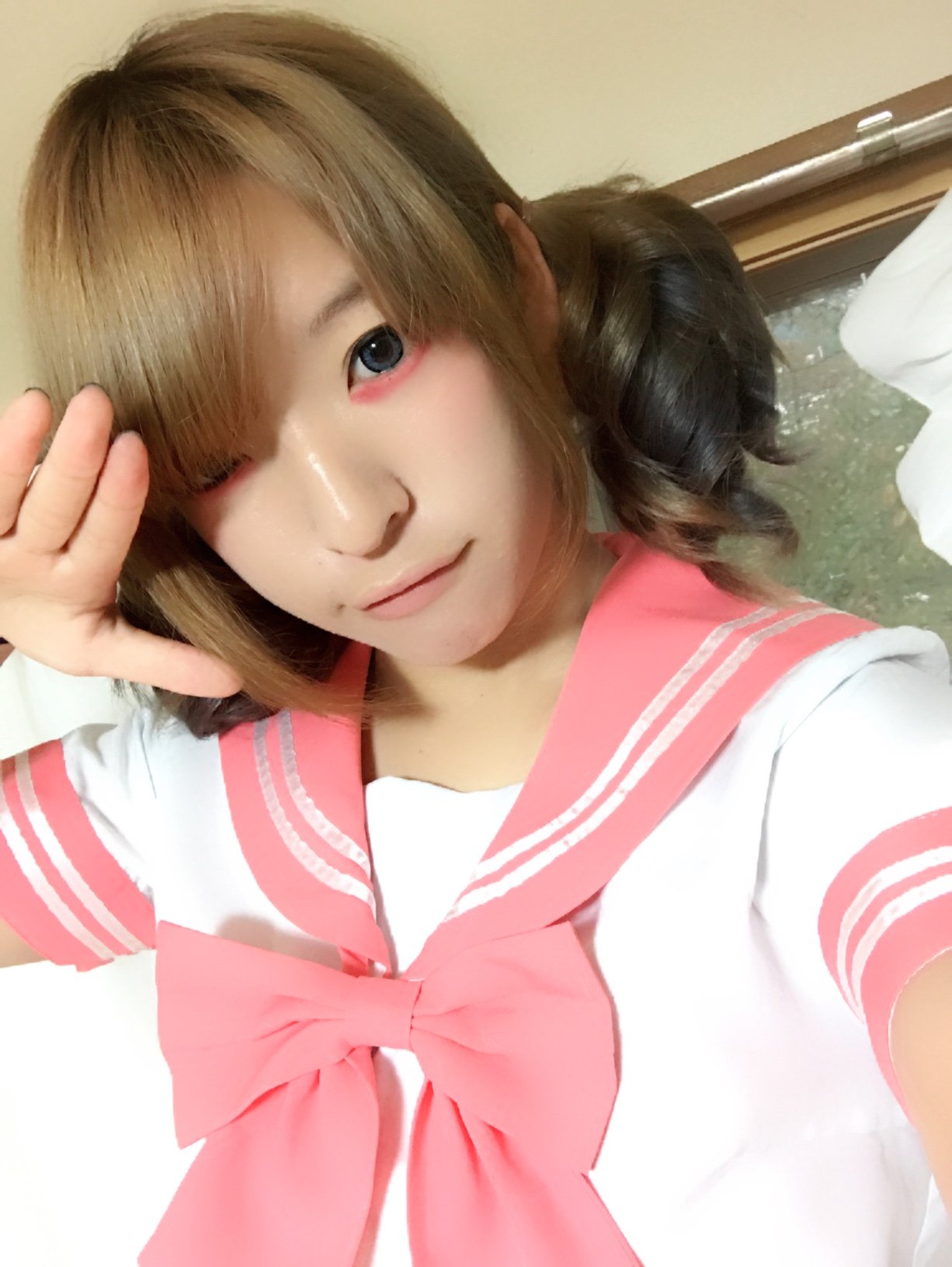 制服コス