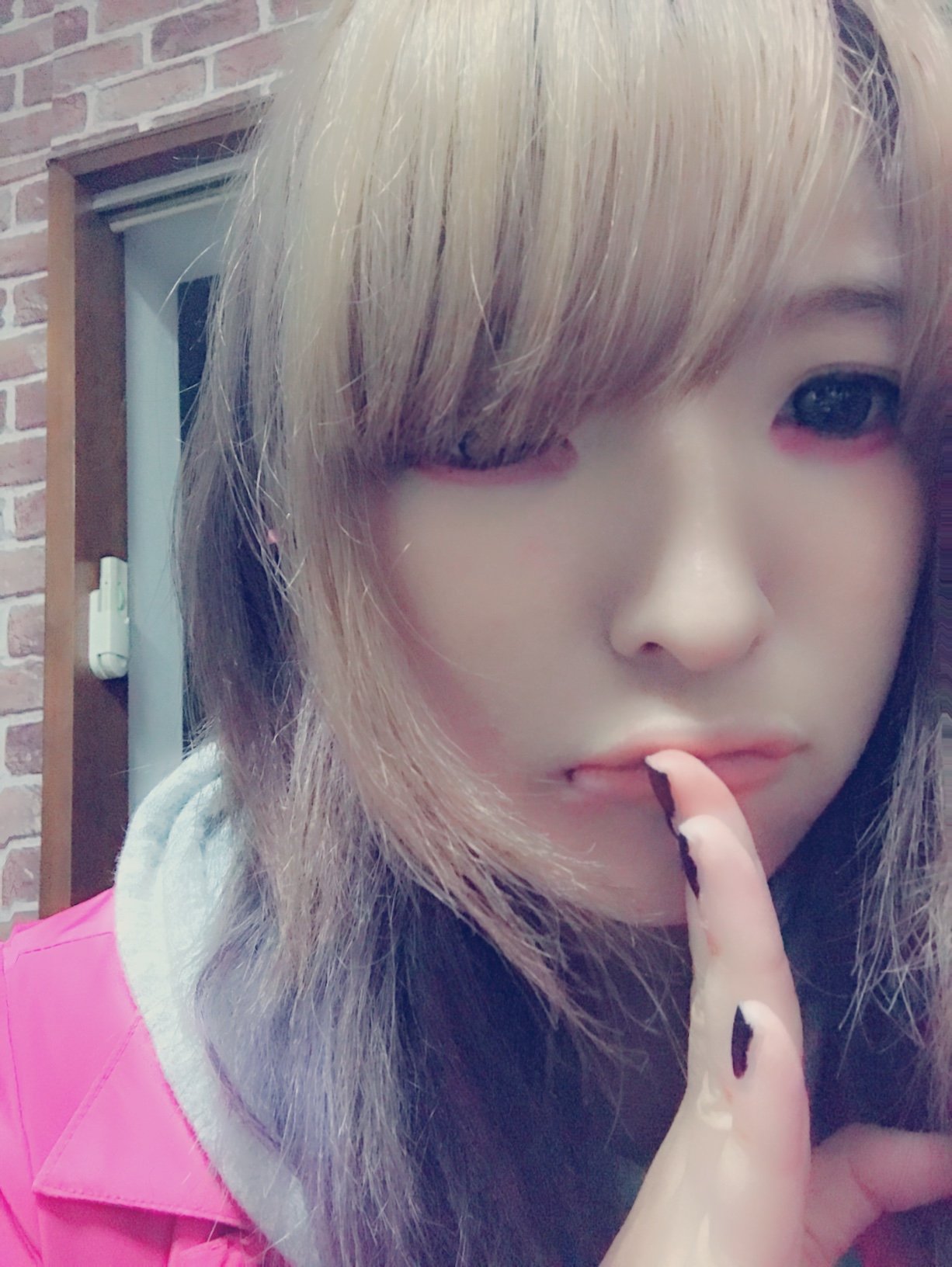 ごめんなさいいいいい