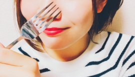 スイーツ食べ放題♪
