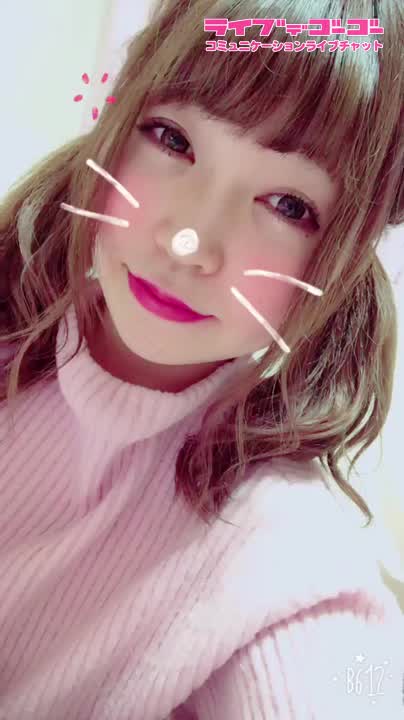 ツインテール♪