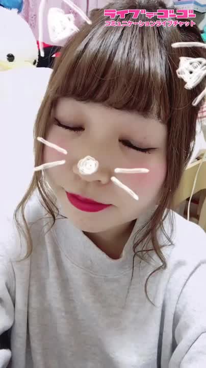 初動画♪