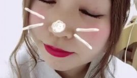 と も かちゃんの2017/10/23 (月) 07:35のブログ