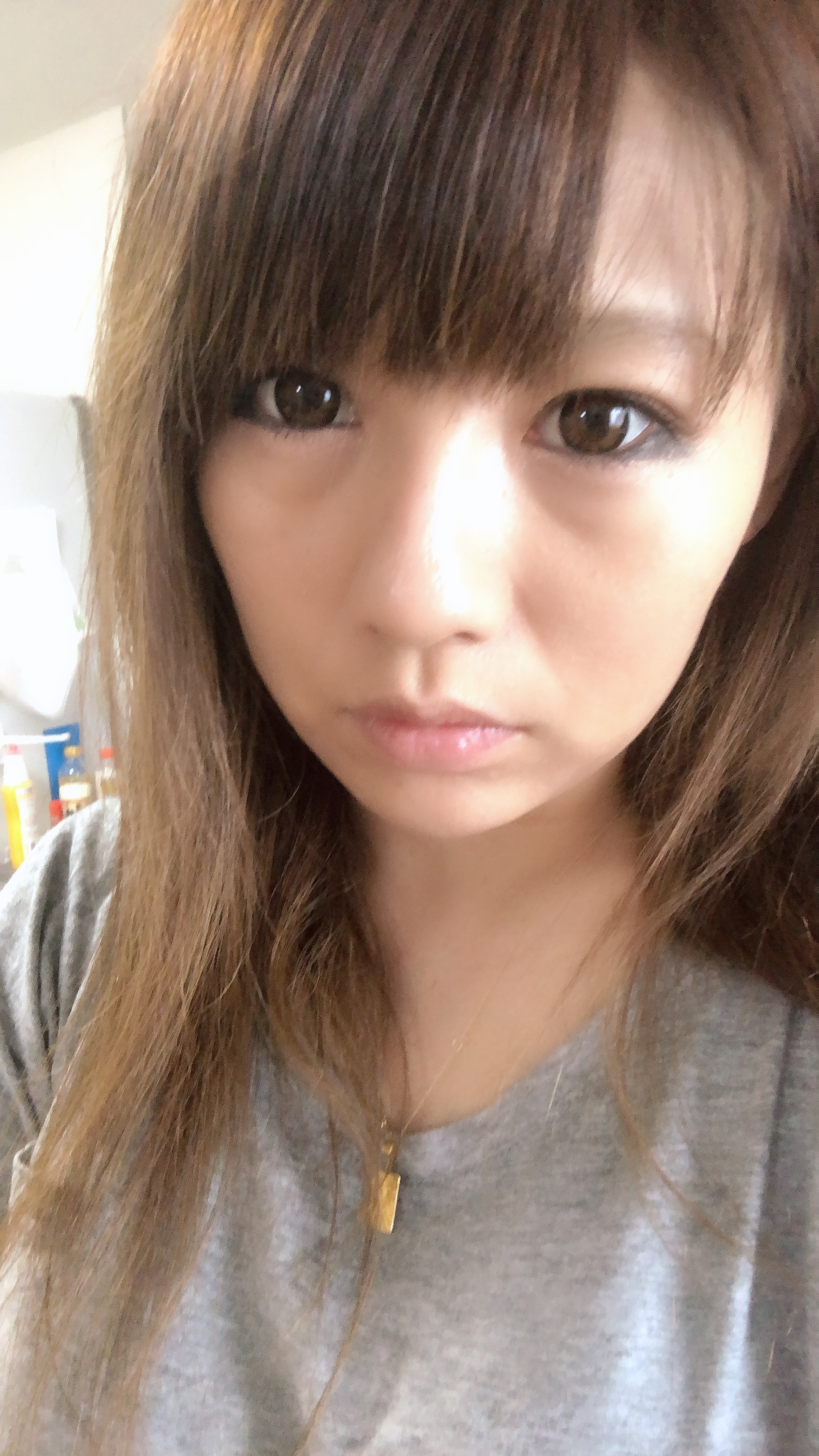 おはよ！