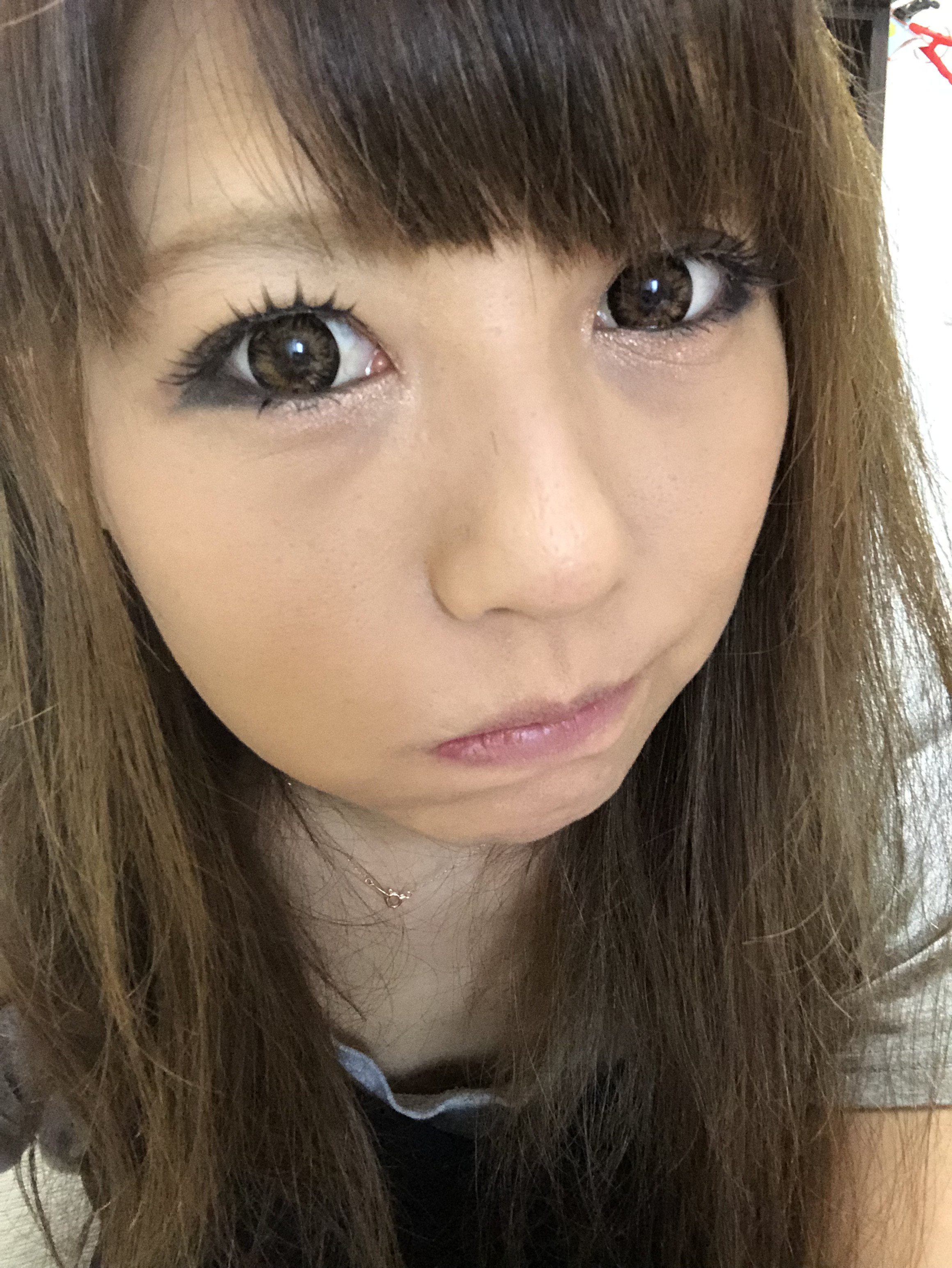 おっはよー！