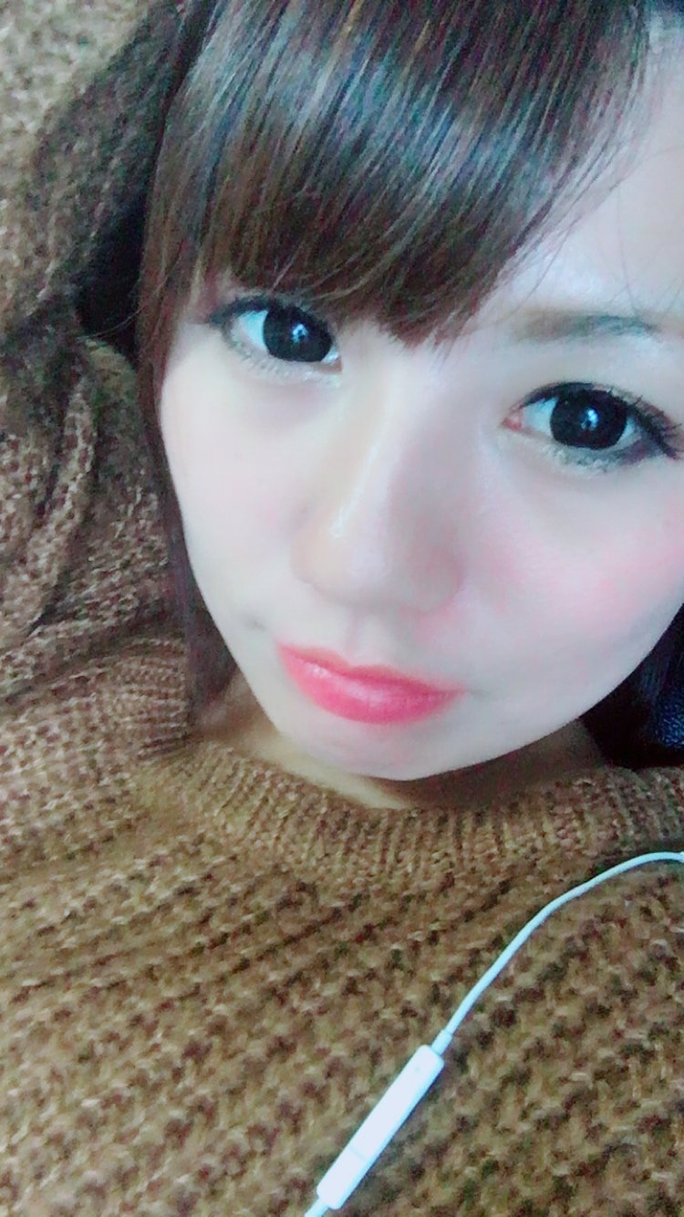 こんばんわ♡