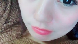 こんばんわ♡