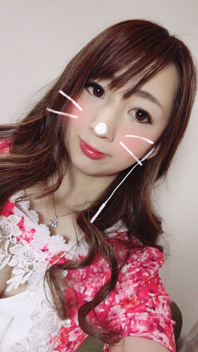 キャバ風味…