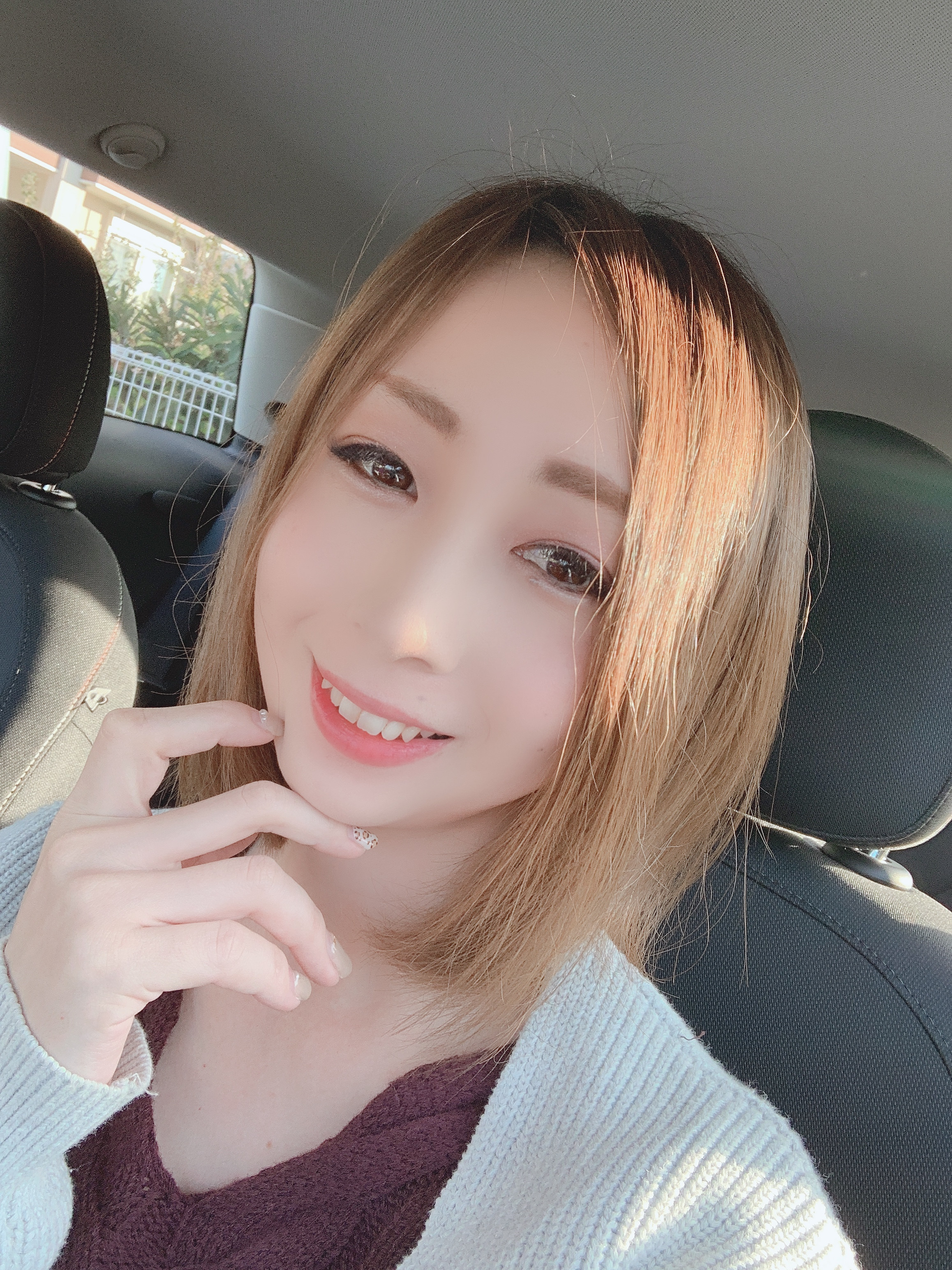 こんばんは