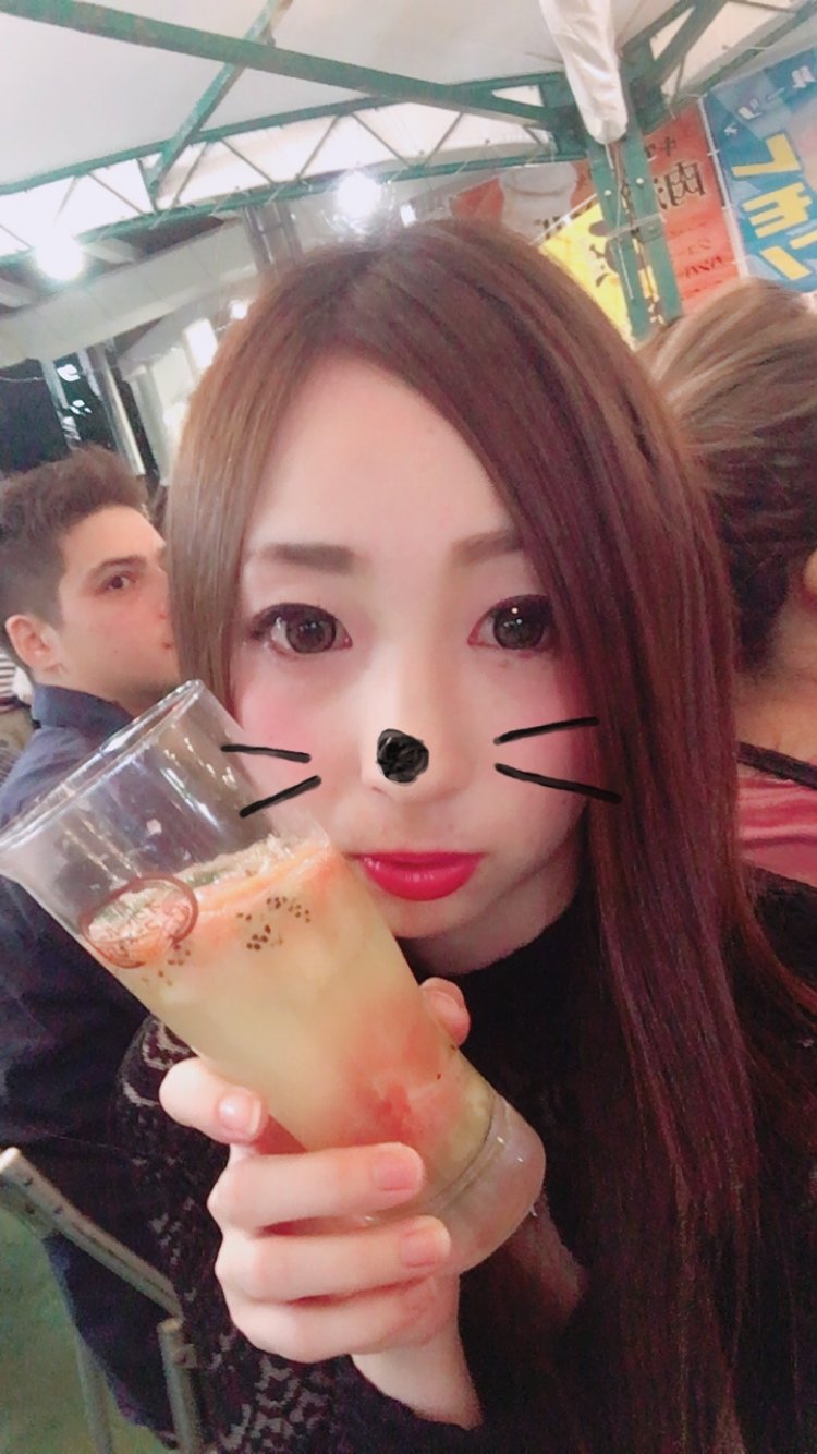 はじめまして♡