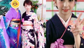 なな*。NANAちゃんの2018/1/2 (火) 04:57のブログ