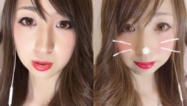 なな*。NANAちゃんの2017/11/20 (月) 10:59のブログ