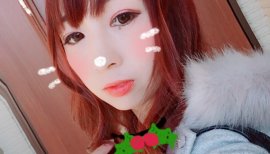 なな*。NANAちゃんの2017/12/23 (土) 18:46のブログ
