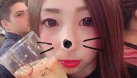 はじめまして♡