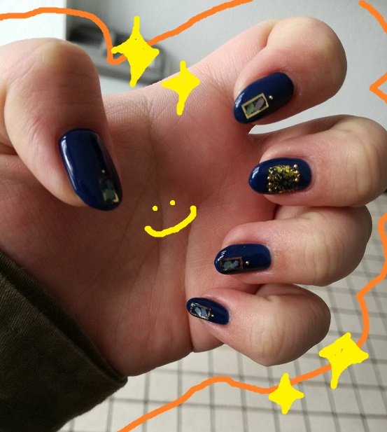 きらりん