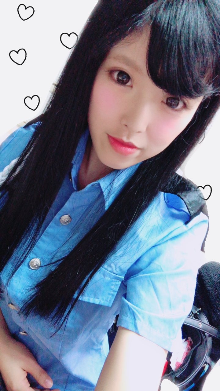 ポリスメーン🚓💕